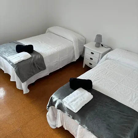Chalet Galicia Landin Holiday home