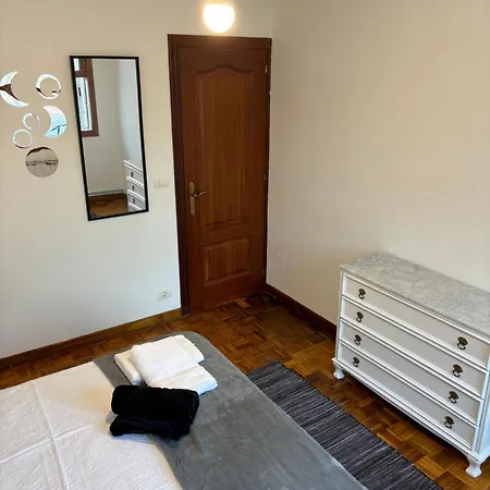 Chalet Galicia Landin Redondela