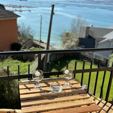 Chalet Galicia Landin Holiday home
