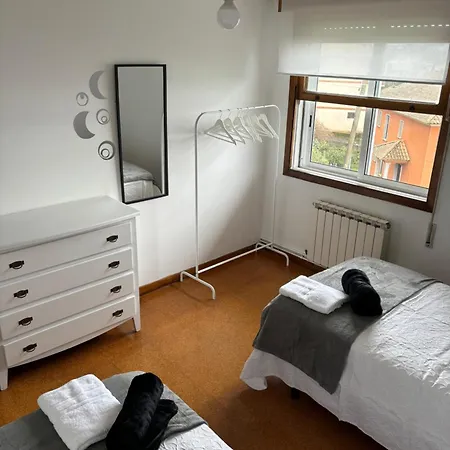 Chalet Galicia Landin Holiday home *