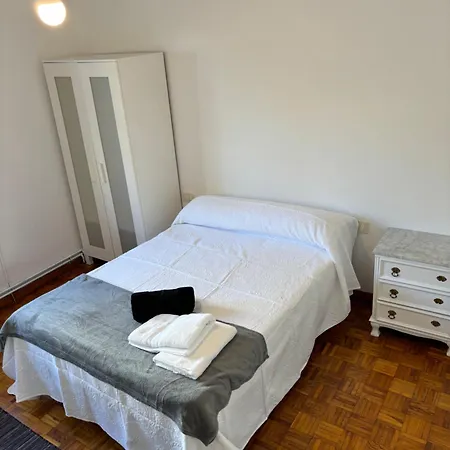 Chalet Galicia Landin * Redondela