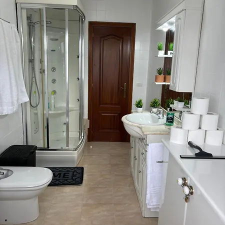 Chalet Galicia Landin Holiday home *