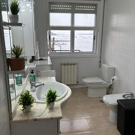Chalet Galicia Landin * Redondela