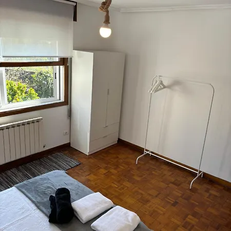 Chalet Galicia Landin *