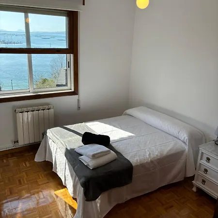 Chalet Galicia Landin * Redondela