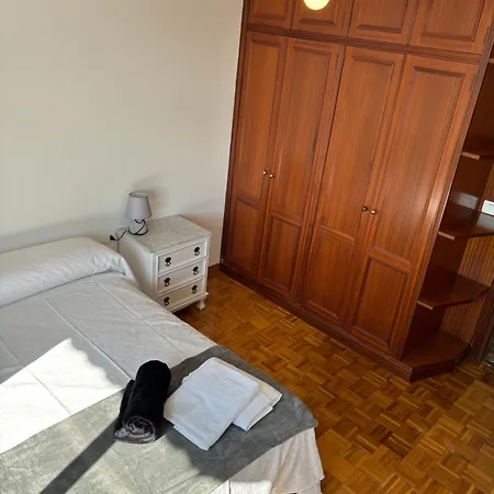 Chalet Galicia Landin * Redondela