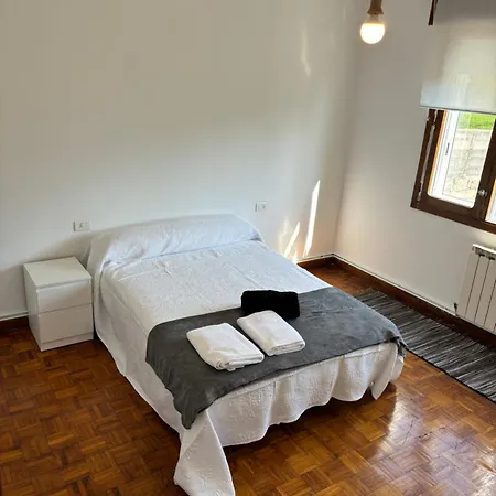 Chalet Galicia Landin * Redondela
