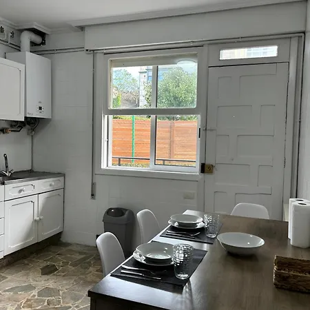 Chalet Galicia Landin Holiday home