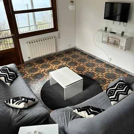 Chalet Galicia Landin *