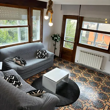Chalet Galicia Landin Holiday home Redondela
