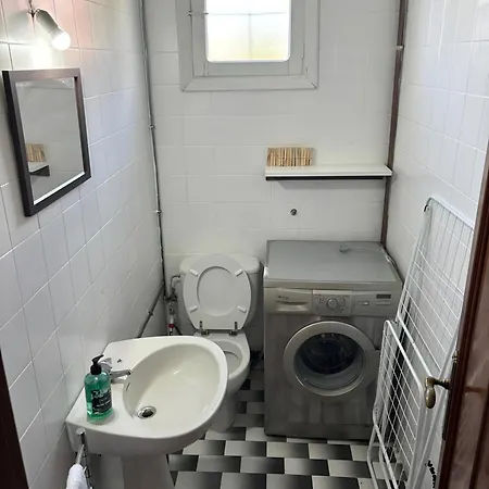 Holiday home Chalet Galicia Landin