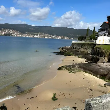 Chalet Galicia Landin Redondela