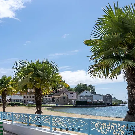 Chalet Galicia Landin Redondela