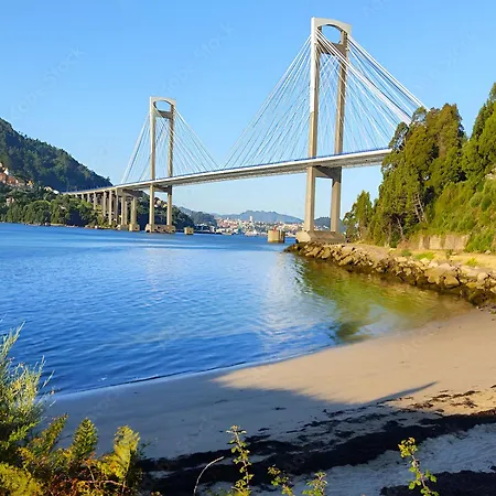 Chalet Galicia Landin *